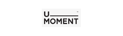 유모멘트 로고