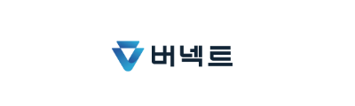 버넥트 로고